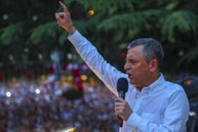 Özgür Özel Elindeki Anketi Açıkladı, Çok Net Konuştu! ‘Siyaseti Bırakırım’