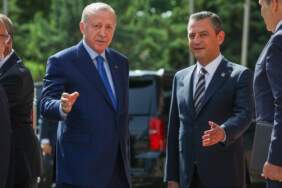 Özgür Özel İlk Kez Anlattı! Cumhurbaşkanı Erdoğan ile Görüşmesinde Neler Konuşuldu?