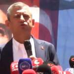Özgür Özel İzmir’de Konuşuyor