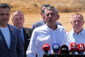 Özel’den ‘Komisyon’ Çıkışı