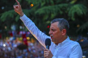 Özgür Özel’den Adaylık Açıklaması: ‘İmamoğlu Aday Olmazsa…’