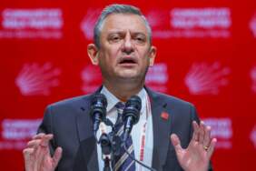 Özgür Özel’den ‘İmamoğlu’ Çıkışı: ‘En Son Roket Atacaklar’