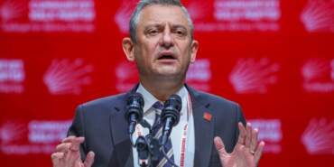 Özgür Özel’den ‘İmamoğlu’ Çıkışı: ‘En Son Roket Atacaklar’