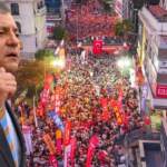 Özgür Özel’den Sancaktepe’de Sert Mesajlar: İktidarı Alacağız