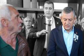 Özgür Özel’e Saldırı Davası Ertelendi