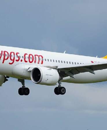 Pegasus’tan Kıbrıs Uçuşlarında Dev Kampanya: Erken Alan Kazanıyor