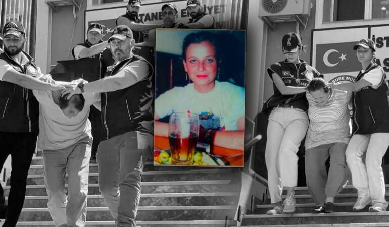Pendik’teki 20 Yıllık Gizem Çözüldü! İntihar Denmişti, Cinayet Çıktı