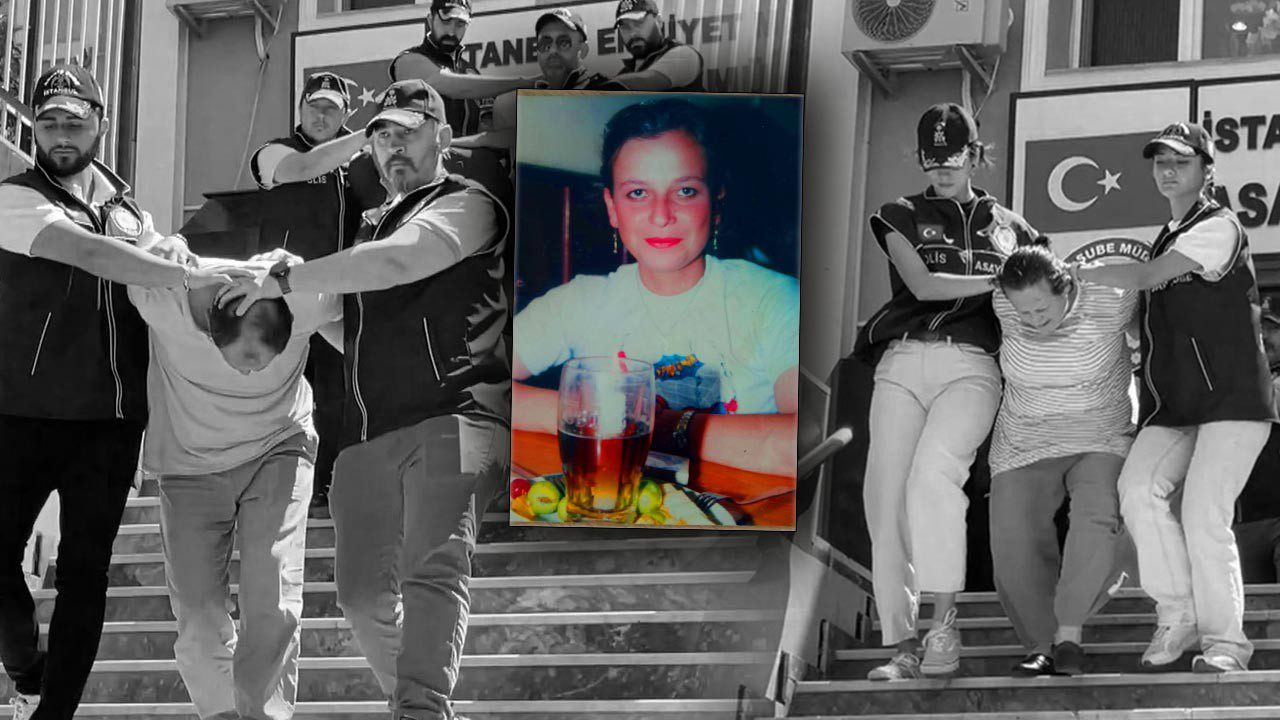 Pendik’teki 20 Yıllık Gizem Çözüldü! İntihar Denmişti, Cinayet Çıktı