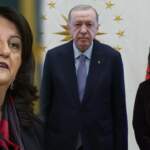 Pervin Buldan Merak Edilen Soruya Cevap Verdi: DEM Parti, MHP ve AKP ile İttifak mı Yaptı?