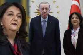 Pervin Buldan Merak Edilen Soruya Cevap Verdi: DEM Parti, MHP ve AKP ile İttifak mı Yaptı?
