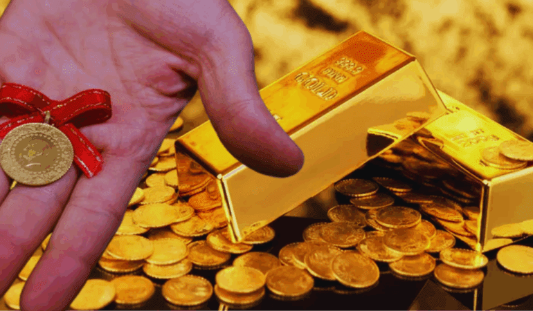 Piyasada Toparlanma Sinyali: Fed Kararı Sonrası Altında Son Durum! İşte Güncel Fiyatlar