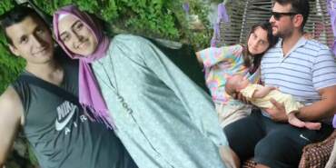 Polis Memuru Tayin Yolunda Kaza Yaptı: Aynı Aileden 3 Ölü, 3 Yaralı