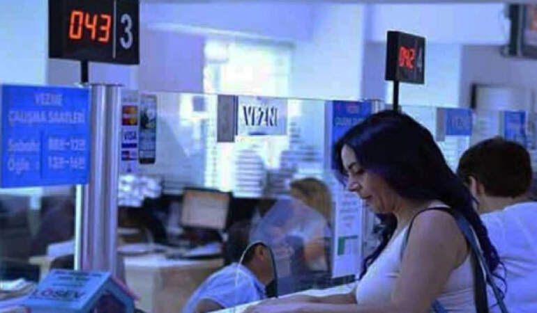 Dev Bankadan Kritik Hamle: O Tarihte İşleme Kapatılacak