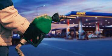 Rekabet Kurulundan Akaryakıt Devine Büyük Ceza