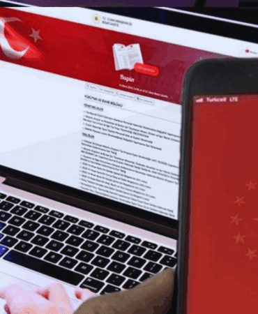 Resmi Gazete’de Yayımlandı: Beş Kişinin Mal Varlığı Üzerindeki Dondurma Kararı Kaldırıldı