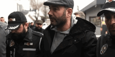 Rıza Akpolat’ın Baldızı Hakkında da Gözaltı Kararı Verildi