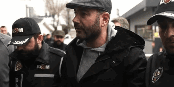 Rıza Akpolat’ın Baldızı Hakkında da Gözaltı Kararı Verildi