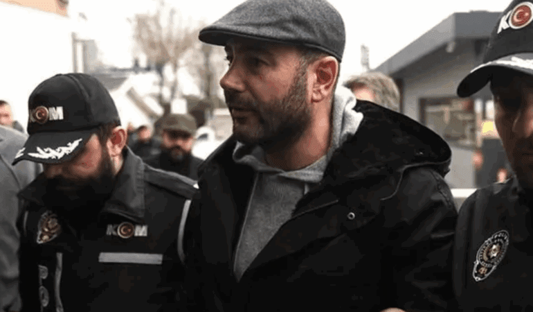 Rıza Akpolat’ın Baldızı Hakkında da Gözaltı Kararı Verildi
