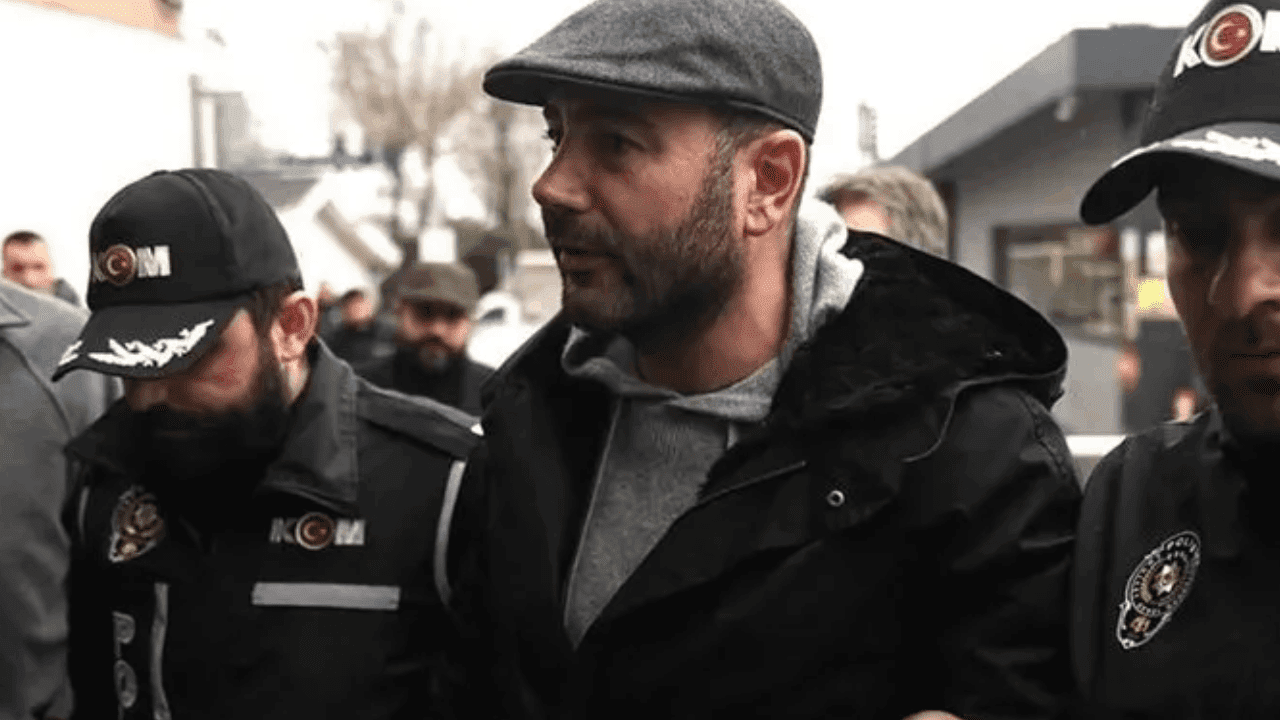 Rıza Akpolat’ın Baldızı Hakkında da Gözaltı Kararı Verildi