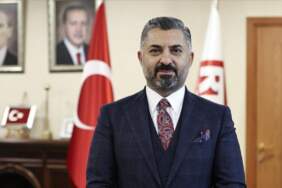 RTÜK Başkanı Şahin: Toplumun Sinir Uçlarıyla Oynayan Yayınlara Göz Yummayız