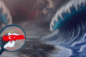 Rusya Depremi Sonrası Herkes Merak Ediyordu, Kandilli Rasathanesi Açıkladı! Türkiye’de Tsunami Riski Var mı?