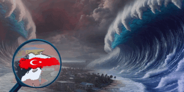 Rusya Depremi Sonrası Herkes Merak Ediyordu, Kandilli Rasathanesi Açıkladı! Türkiye’de Tsunami Riski Var mı?