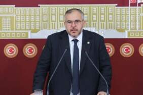Saadet Partisi’den ‘Meslek Kanunu Teklifi’: Özlük Hakları İçin Harekete Geçti