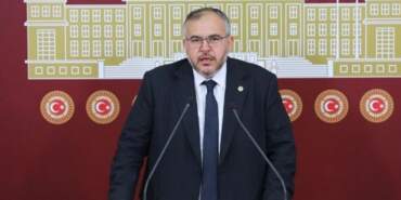 Saadet Partisi’den ‘Meslek Kanunu Teklifi’: Özlük Hakları İçin Harekete Geçti