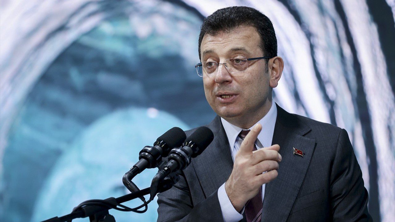 Sahte Diploma İddianamesi Tamamlandı! İmamoğlu’na Siyasi Yasak ve Hapis Talebi