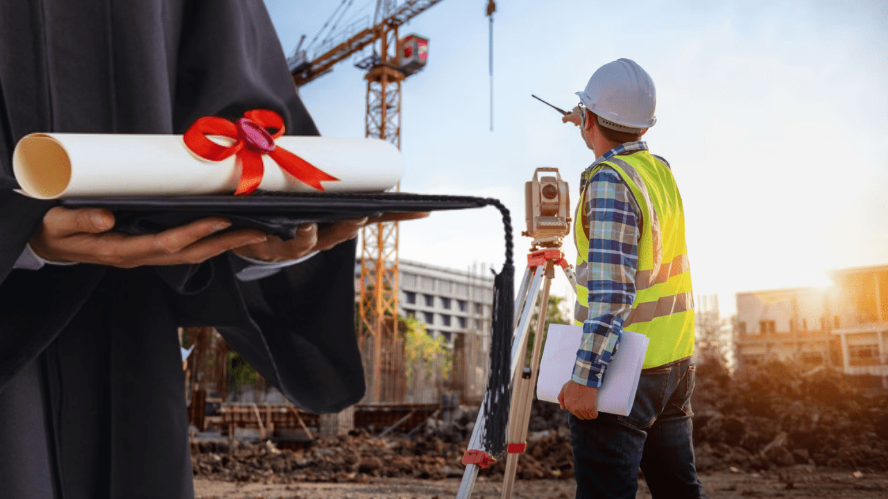 Sahte Mühendisten Gerçek Mühendise Skandal Mesaj: Yanımda Takıl, Şantiye Şefi Yapayım