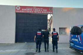 Sakarya’da Uyuşturucu Operasyonu: 1 Tutuklama