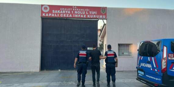 Sakarya’da Uyuşturucu Operasyonu: 1 Tutuklama