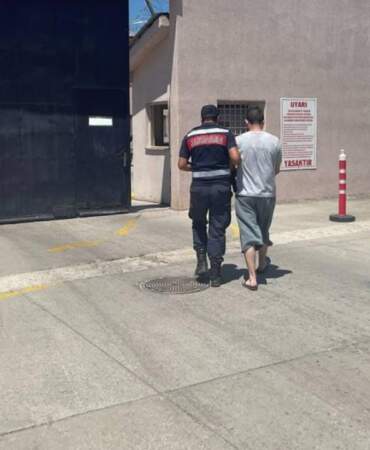 Sakarya’da Uyuşturucu Operasyonu: 2 Kişi Tutuklandı