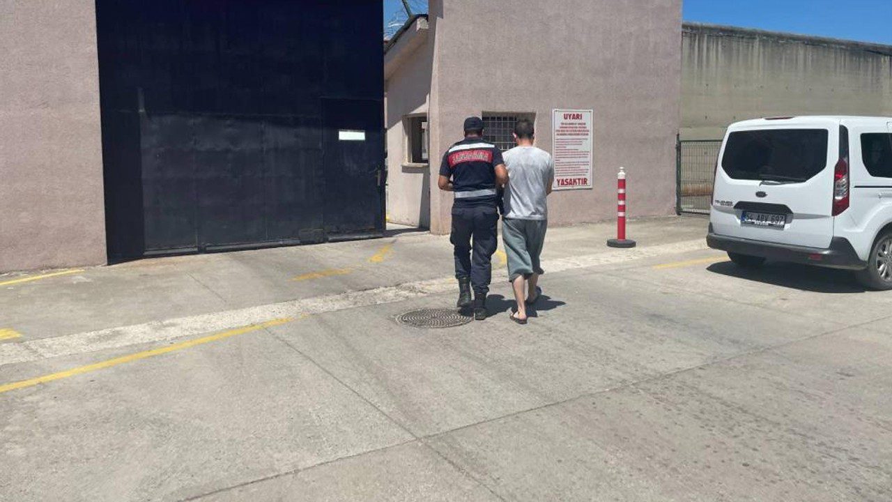 Sakarya’da Uyuşturucu Operasyonu: 2 Kişi Tutuklandı