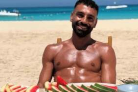 Salah Bodrum’dan Ev Aldı! Fiyatı Dudak Uçuklattı