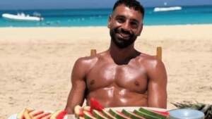 Salah Bodrum’dan Ev Aldı! Fiyatı Dudak Uçuklattı