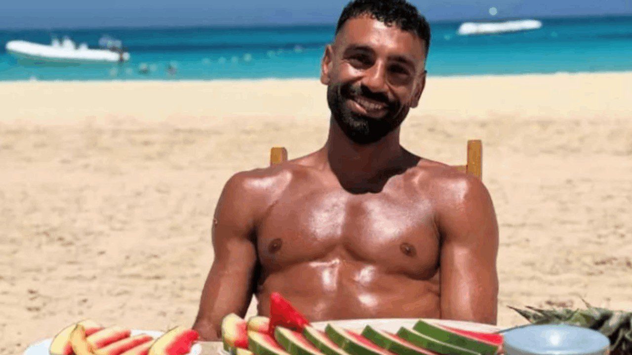 Salah Bodrum’dan Ev Aldı! Fiyatı Dudak Uçuklattı