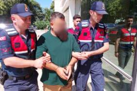 Samsun’da IŞİD Operasyonu, 1 Gözaltı