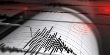 Samsun’da Sabah Saatlerinde Deprem Oldu! Kandilli Büyüklüğünü Duyurdu