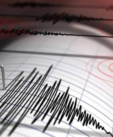 Samsun’da Sabah Saatlerinde Deprem Oldu! Kandilli Büyüklüğünü Duyurdu