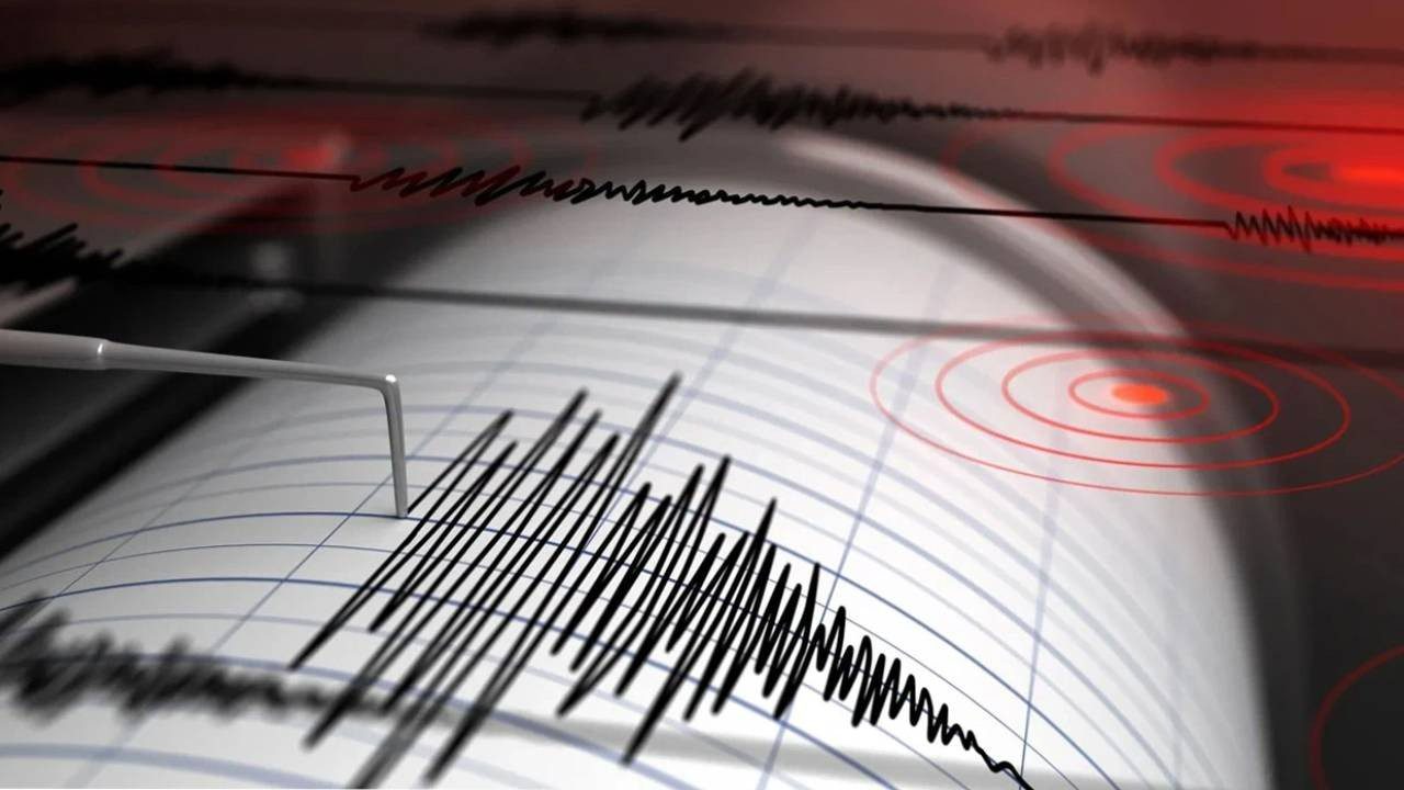 Samsun’da Sabah Saatlerinde Deprem Oldu! Kandilli Büyüklüğünü Duyurdu