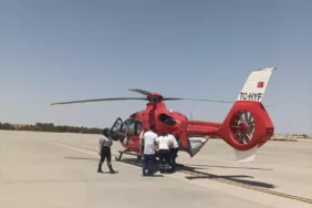 Gülistan Karadal Ankara’ya Sevk Edildi