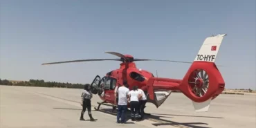 Gülistan Karadal Ankara’ya Sevk Edildi