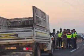 Şanlıurfa’da Feci Kaza: 11 Tarım İşçisi Yaralı