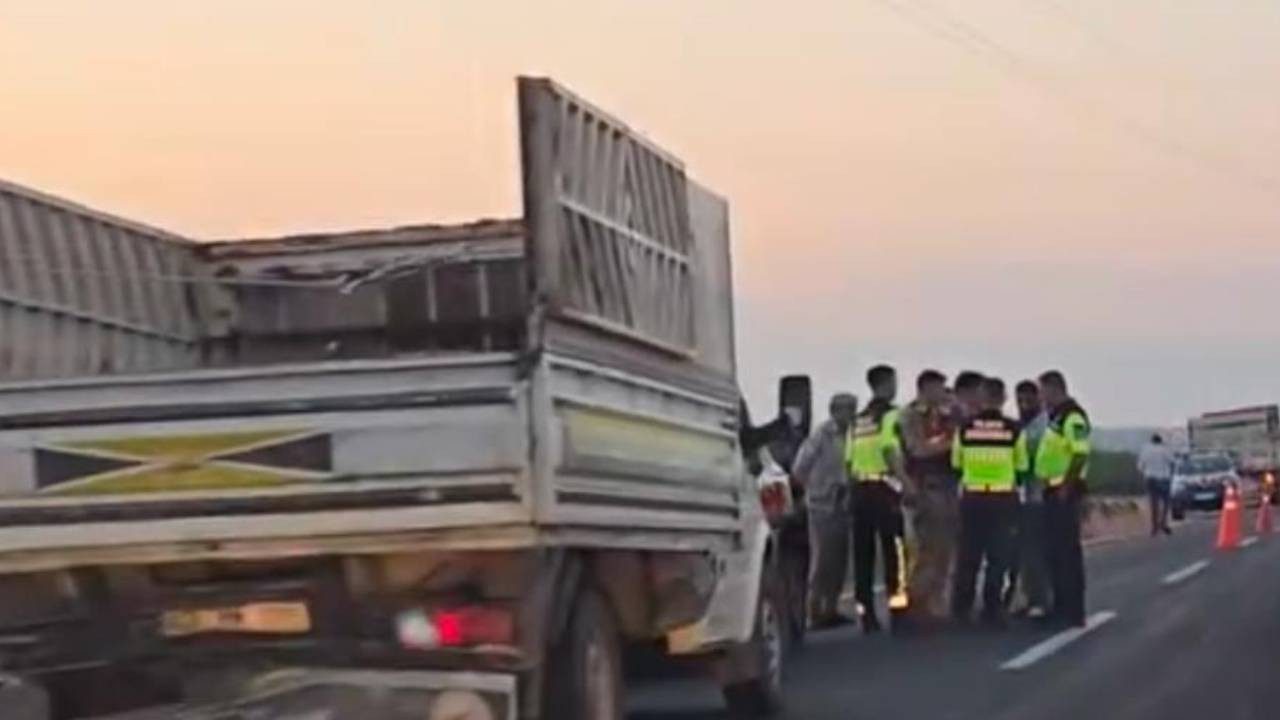 Şanlıurfa’da Feci Kaza: 11 Tarım İşçisi Yaralı