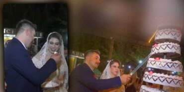 Şanlıurfa’da Kabus Gibi Düğün! 60 Kişi Hastanelik Oldu… Sebebi Ne Kavga Ne de Kaza