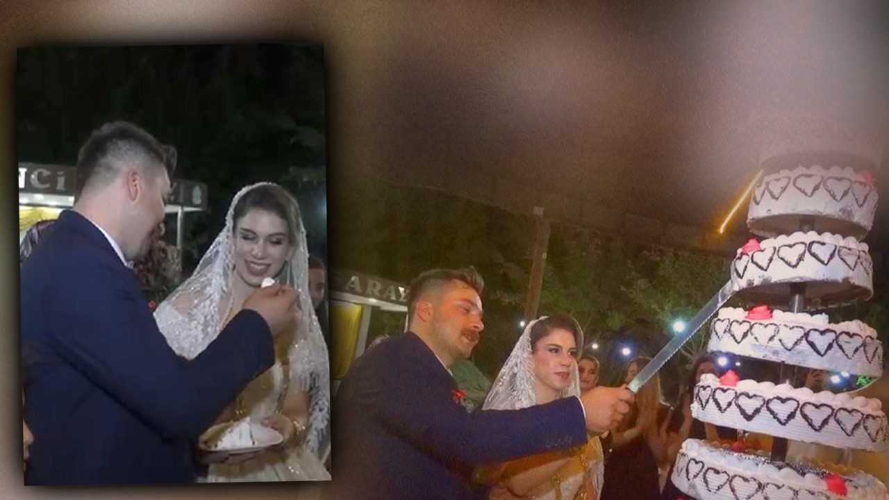 Şanlıurfa’da Kabus Gibi Düğün! 60 Kişi Hastanelik Oldu… Sebebi Ne Kavga Ne de Kaza