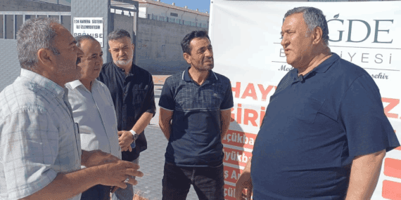 Şap Hastalığı İçin Alarma Geçilmişti: ‘Üretici Cezalandırılıyor’