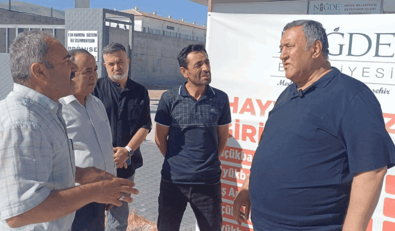 Şap Hastalığı İçin Alarma Geçilmişti: ‘Üretici Cezalandırılıyor’