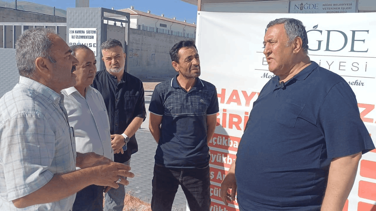 Şap Hastalığı İçin Alarma Geçilmişti: ‘Üretici Cezalandırılıyor’